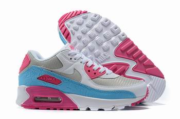 shop nike air max 90 women shoes low price->nike air max 90->Sneakers