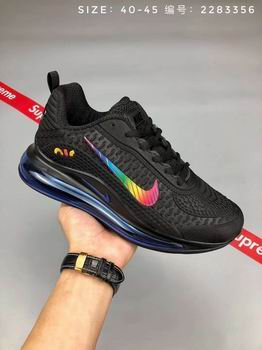 shop Nike Air Max 720 shoes low price free shipping->nike air max->Sneakers