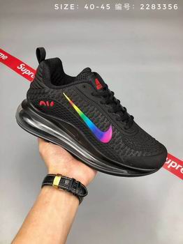 shop Nike Air Max 720 shoes low price free shipping->nike air max->Sneakers