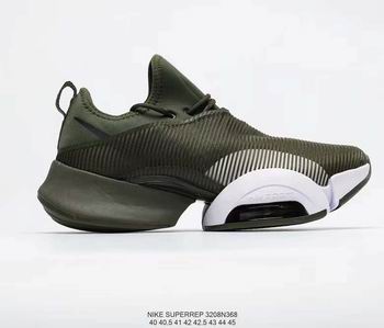 buy wholesale Nike Air Zoom SuperRep shoes in china->nike trainer->Sneakers