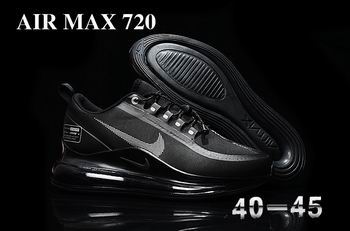 cheap wholesale Nike Air Max 720 shoes in china->nike air max->Sneakers