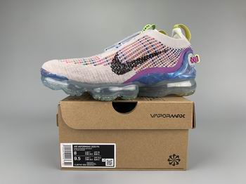 china wholesale Nike Air Vapormax 2020 shoes->nike air max->Sneakers