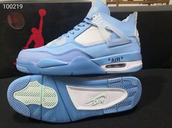 china cheap nike air jordan 4 shoes aaa->nike air max->Sneakers