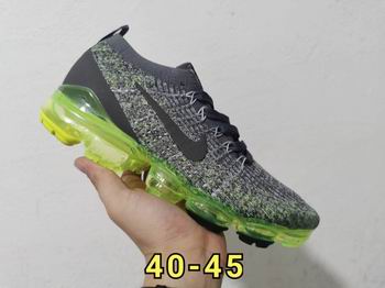 China wholesale Nike Air Vapormax flyknit shoes->nike air max->Sneakers