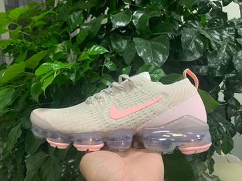 China wholesale Nike Air Vapormax flyknit shoes->nike air max->Sneakers