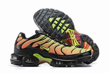 china cheap Nike Air Max Plus TN shoes->nike air max tn->Sneakers