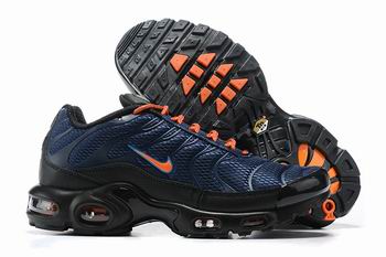 china cheap Nike Air Max Plus TN shoes->nike air max tn->Sneakers