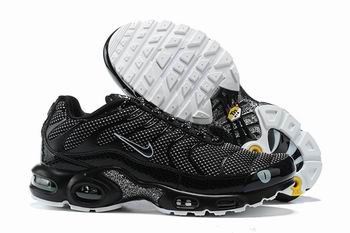 china cheap Nike Air Max Plus TN shoes->nike air max tn->Sneakers