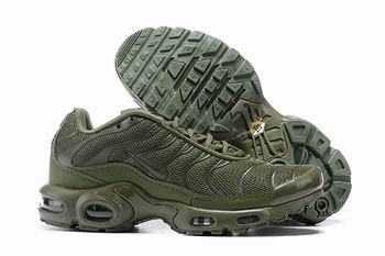 china cheap Nike Air Max Plus TN shoes->nike air max tn->Sneakers