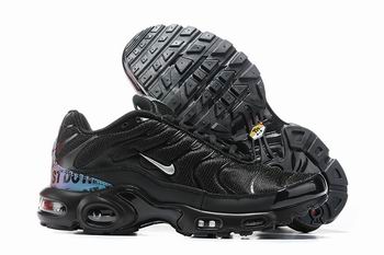 china cheap Nike Air Max Plus TN shoes->nike air max tn->Sneakers