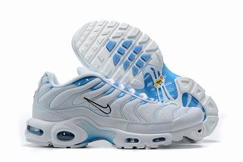 china cheap Nike Air Max Plus TN shoes->nike air max tn->Sneakers