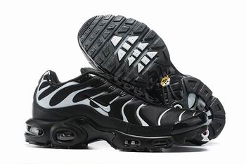 china cheap Nike Air Max Plus TN shoes->nike air max tn->Sneakers
