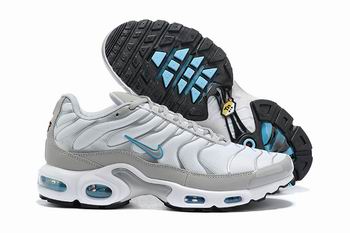 china cheap Nike Air Max Plus TN shoes->nike air max tn->Sneakers