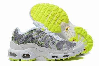 china cheap Nike Air Max Plus TN shoes->nike air max tn->Sneakers