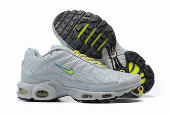 china cheap Nike Air Max Plus TN shoes->nike air max tn->Sneakers