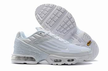china cheap wholesale NIKE AIR MAX TN3 shoes->nike air max tn->Sneakers