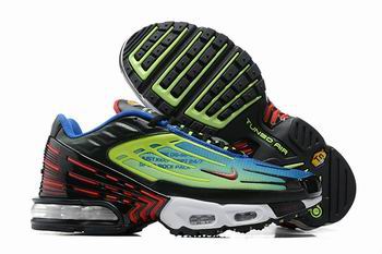 china cheap wholesale NIKE AIR MAX TN3 shoes->nike air max tn->Sneakers