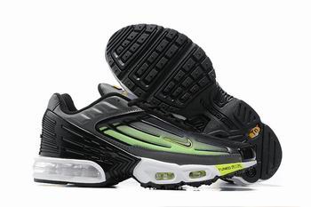 china cheap wholesale NIKE AIR MAX TN3 shoes->nike air max tn->Sneakers