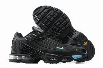 china cheap wholesale NIKE AIR MAX TN3 shoes->nike air max tn->Sneakers