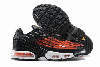 china cheap wholesale NIKE AIR MAX TN3 shoes->nike air max tn->Sneakers