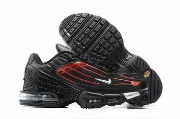 china cheap wholesale NIKE AIR MAX TN3 shoes->nike air max tn->Sneakers