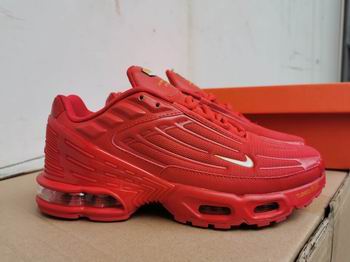 china cheap wholesale NIKE AIR MAX TN3 shoes->nike air max tn->Sneakers