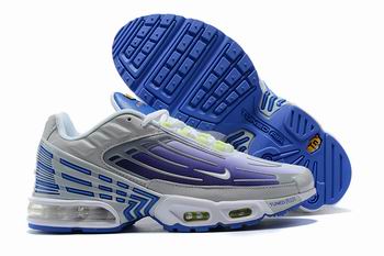 china cheap wholesale NIKE AIR MAX TN3 shoes->nike air max tn->Sneakers