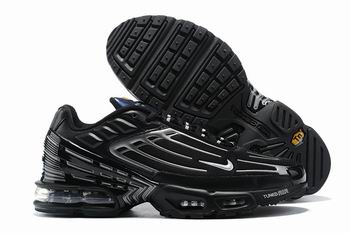 china cheap wholesale NIKE AIR MAX TN3 shoes->nike air max tn->Sneakers