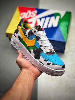 cheap wholesale Air Force One shoes in china->air force one->Sneakers