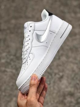 buy wholesale Air Force One shoes women in china->air force one->Sneakers
