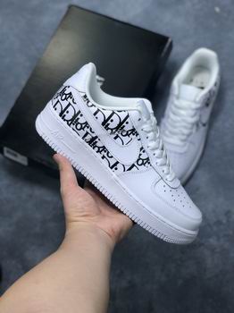 buy wholesale Air Force One shoes women in china->air force one->Sneakers