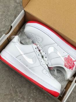 buy wholesale Air Force One shoes women in china->air force one->Sneakers