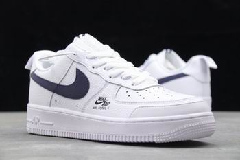 buy wholesale Air Force One shoes women in china->air force one->Sneakers