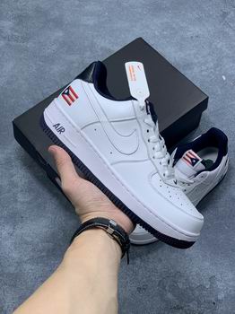 buy wholesale Air Force One shoes women in china->air force one->Sneakers