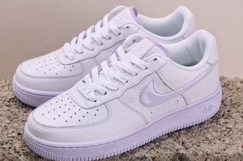 buy wholesale Air Force One shoes women in china->air force one->Sneakers