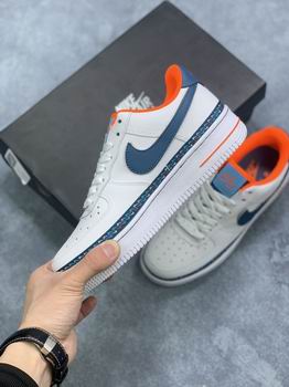 buy wholesale Air Force One shoes women in china->air force one->Sneakers