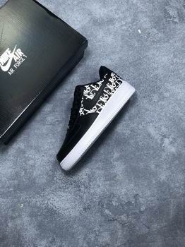 buy wholesale Air Force One shoes women in china->nike series->Sneakers