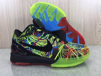 cheap wholesale Nike Zoom Kobe shoes online->nike series->Sneakers