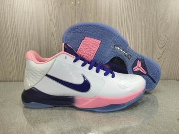 cheap wholesale Nike Zoom Kobe shoes online->nike series->Sneakers