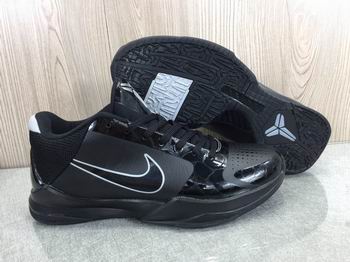 cheap wholesale Nike Zoom Kobe shoes online->nike series->Sneakers