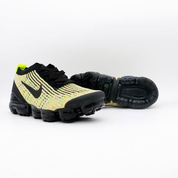 cheap Nike Air Vapormax flyknit women shoes wholesale in china->nike air max->Sneakers