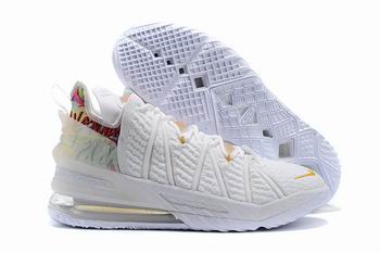 china wholesale Nike Lebron james shoes free shipping->nike series->Sneakers
