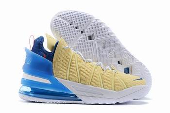 china wholesale Nike Lebron james shoes free shipping->nike air jordan->Sneakers