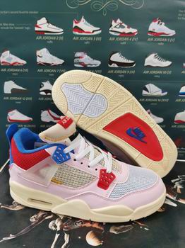 china wholesale nike air jordan 4 shoes aaa online->nike air jordan->Sneakers
