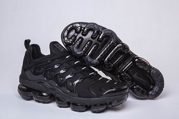 cheap wholesale Nike Air VaporMax Plus shoes->nike air max->Sneakers