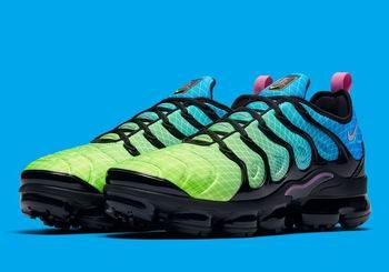cheap wholesale Nike Air VaporMax Plus shoes->nike air max->Sneakers