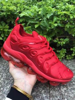 cheap wholesale Nike Air VaporMax Plus shoes->nike air max->Sneakers