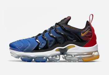 cheap wholesale Nike Air VaporMax Plus shoes->nike air max->Sneakers
