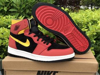 cheap wholesale nike air jordan 1 shoes free shipping->nike air max->Sneakers