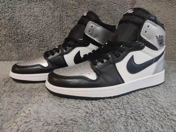 china cheap nike air jordan 1 shoes aaa->nike air jordan->Sneakers